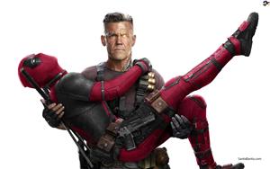 Deadpool 2